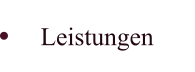 Leistungen