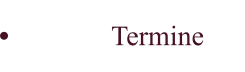 Termine